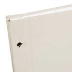 Goldbuch Schraubalbum Bella Vista sandgrau