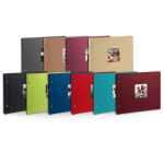 Goldbuch Schraubalben Bella Vista Sortiment