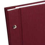 Goldbuch Schraubalbum Bella Vista bordeaux