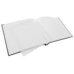 Goldbuch Schraubalbum Bella Vista schwarz