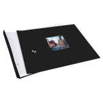 Goldbuch Schraubalbum Bella Vista schwarz