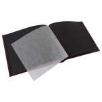 Goldbuch Schraubalbum Bella Vista bordeaux