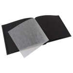 Goldbuch Schraubalbum Bella Vista schwarz