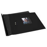 Goldbuch Schraubalbum Bella Vista schwarz