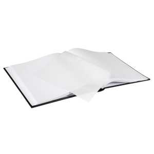 Goldbuch Fotoalbum Classic schwarz