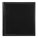 Goldbuch Fotoalbum Classic schwarz