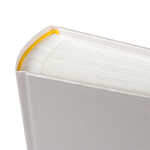 Goldbuch Fotoalbum Romeo weiß