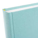 Goldbuch Fotoalbum Bella Vista aqua