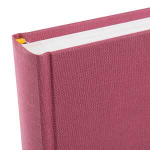 Goldbuch Fotoalbum Bella Vista fuchsia