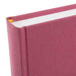 Goldbuch Fotoalbum Bella Vista fuchsia