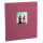 Goldbuch Fotoalbum Bella Vista fuchsia