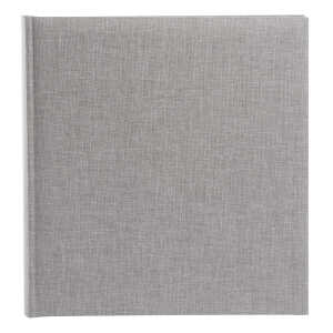 Goldbuch Fotoalbum Summertime grau