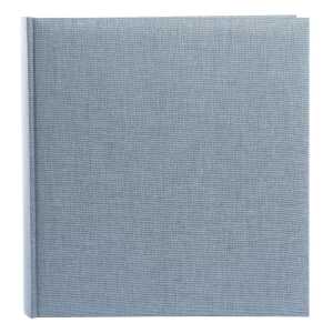 Goldbuch Fotoalbum Summertime blau-grau