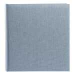Goldbuch Fotoalbum Summertime blau-grau