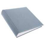 Goldbuch Fotoalbum Summertime blau-grau