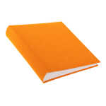 Goldbuch Fotoalbum Summertime gelb