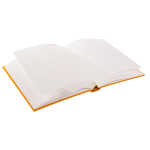 Goldbuch Fotoalbum Summertime gelb