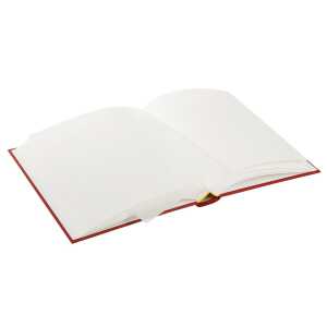 Goldbuch Fotoalbum Summertime rot