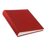 Goldbuch Fotoalbum Summertime rot