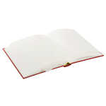 Goldbuch Fotoalbum Summertime rot