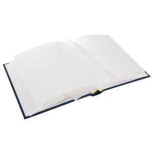 Goldbuch Fotoalbum Summertime blau