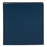 Goldbuch Fotoalbum Summertime blau