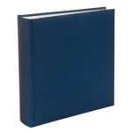 Goldbuch Fotoalbum Summertime blau