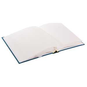 Goldbuch Fotoalbum Summertime hellblau