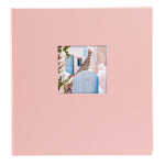 Goldbuch Fotoalbum Bella Vista rosé