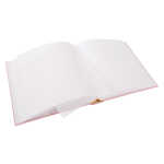 Goldbuch Fotoalbum Bella Vista rosé