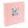 Goldbuch Fotoalbum Bella Vista rosé