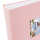 Goldbuch Fotoalbum Bella Vista rosé