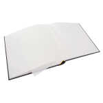 Goldbuch Fotoalbum Bella Vista grau