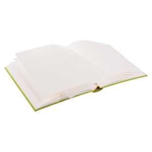 Goldbuch Fotoalbum Summertime hellgrün