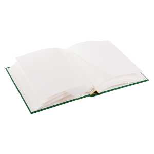 Goldbuch Fotoalbum Summertime dunkelgrün