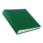 Goldbuch Fotoalbum Summertime dunkelgrün