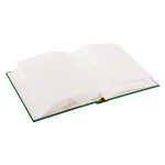 Goldbuch Fotoalbum Summertime dunkelgrün