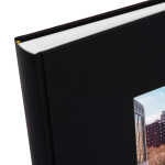 Goldbuch Fotoalbum Bella Vista schwarz