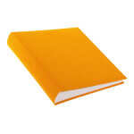 Goldbuch Fotoalbum Summertime gelb