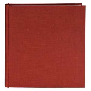 Goldbuch Fotoalbum Summertime rot