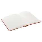 Goldbuch Fotoalbum Summertime rot