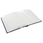 Goldbuch Fotoalbum Summertime blau