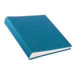 Goldbuch Fotoalbum Summertime hellblau