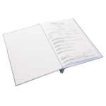 Goldbuch Zeugnismappe 2colored grün