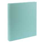 Goldbuch Ringbuch A4 Bella Vista aqua