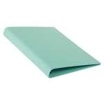 Goldbuch Ringbuch A4 Bella Vista aqua