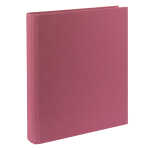 Goldbuch Ringbuch A4 Bella Vista fuchsia