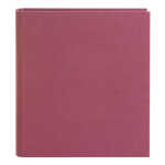 Goldbuch Ringbuch A4 Bella Vista fuchsia