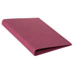 Goldbuch Ringbuch A4 Bella Vista fuchsia