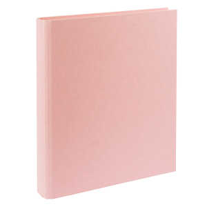 Goldbuch Ringbuch A4 Bella Vista rosé